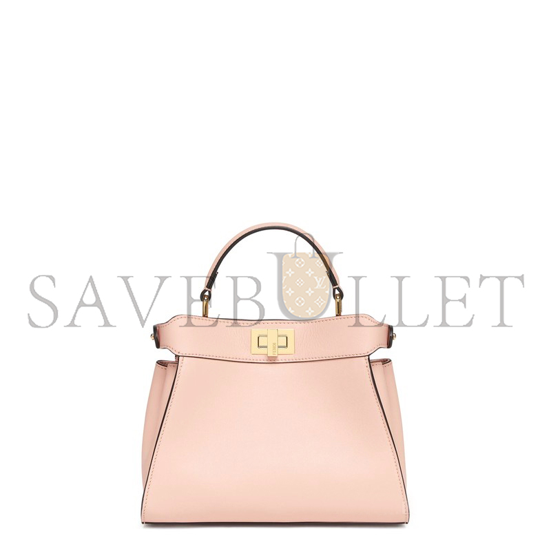 F**di peekaboo pocket bag 8bn244amcxf0j2f (33.5*25.5*13cm)